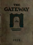 The Gateway 1924