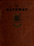 The Gateway 1926 by University of Omaha