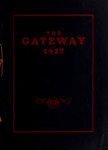 The Gateway 1927 by University of Omaha