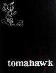 Tomahawk 1955 by Municipal University of Omaha