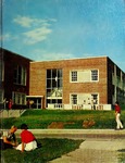 Tomahawk 1961 by Municipal University of Omaha